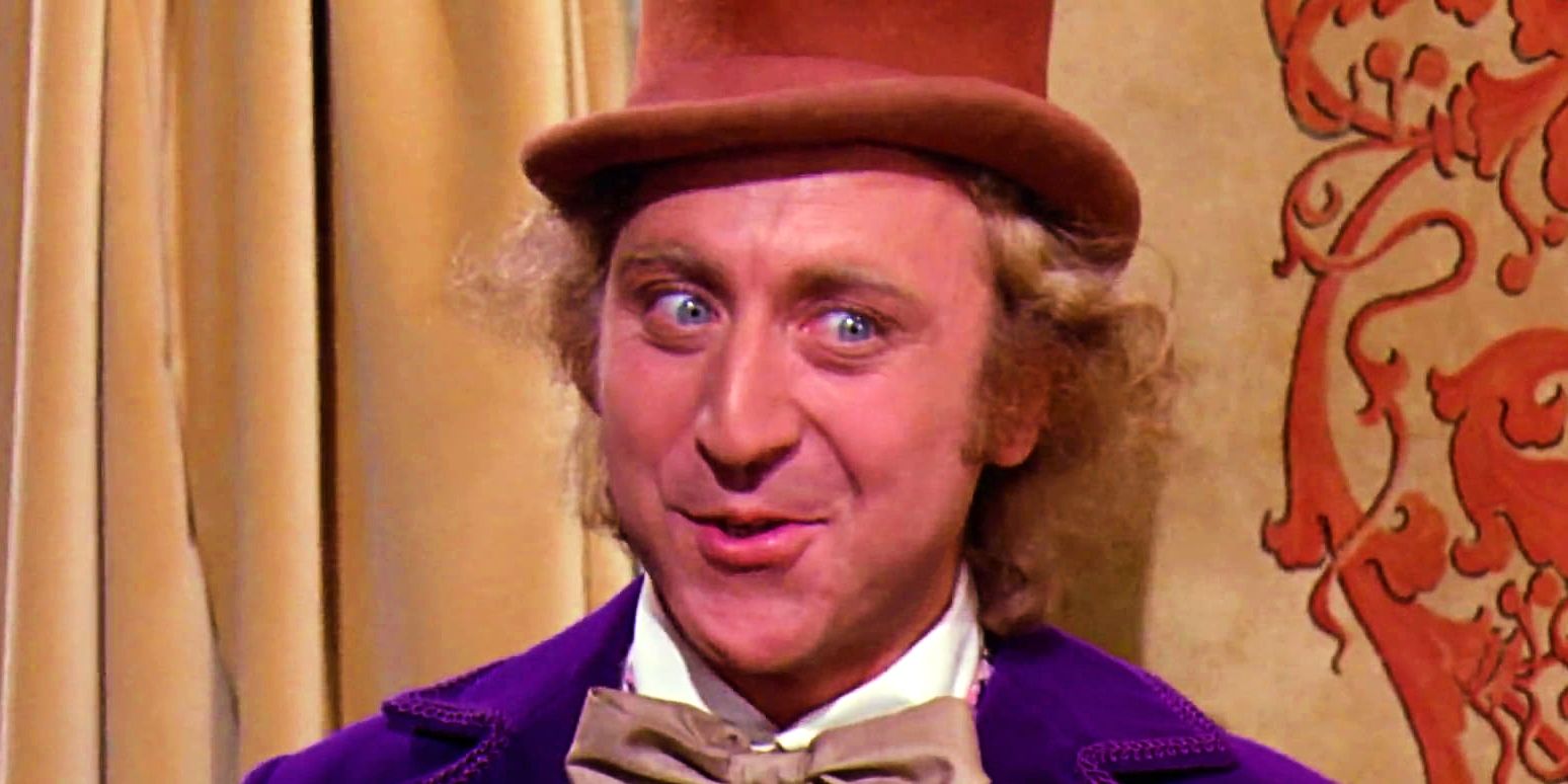 Wonka Art con Jeremy Allen White como el chocolatero titular se parece asombrosamente a Gene Wilder