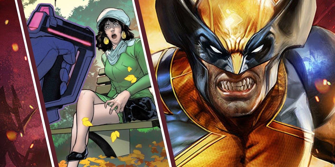 X-Men está a punto de cambiar permanentemente la línea de tiempo de Marvel con su muerte más significativa hasta el momento