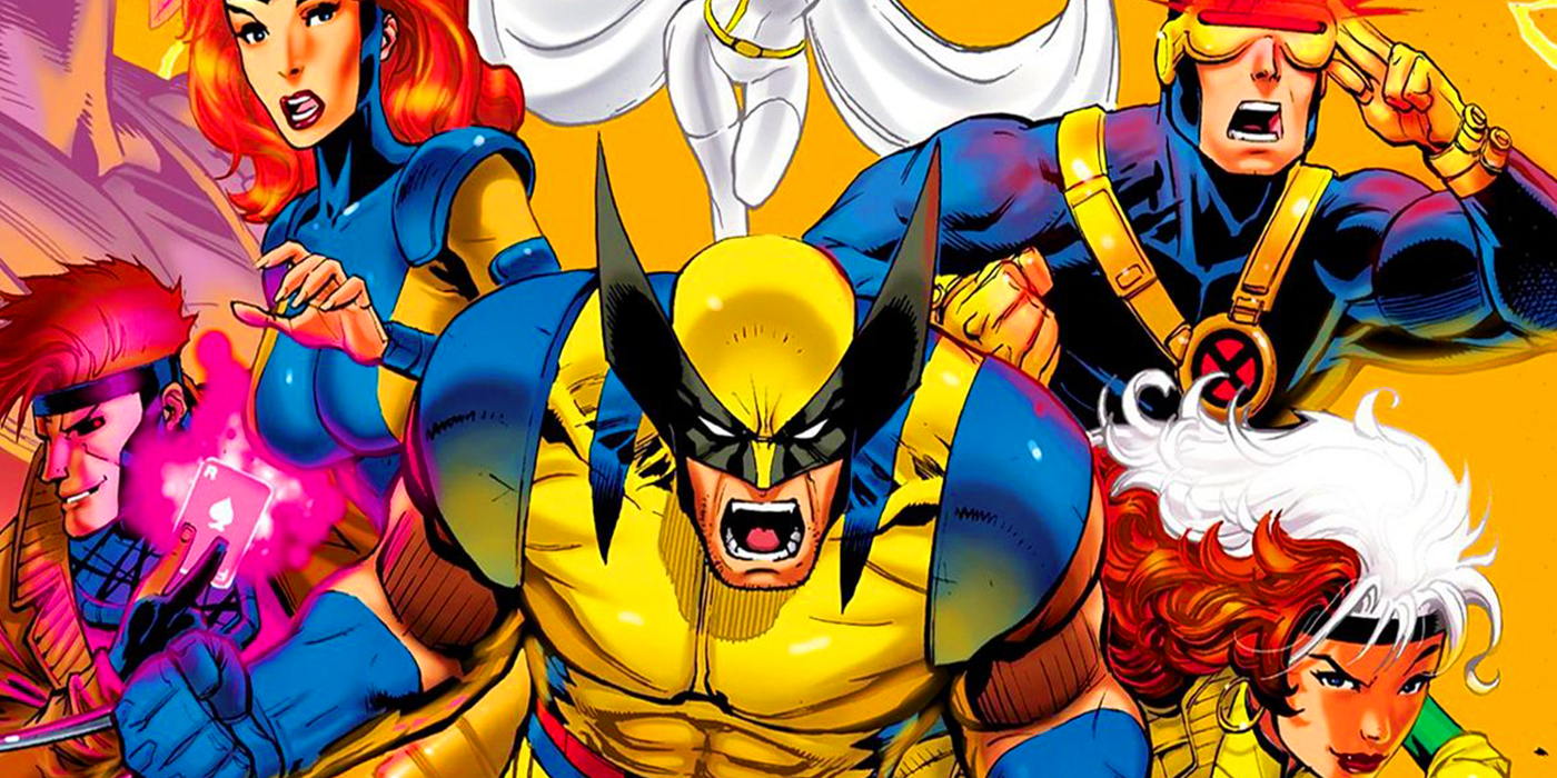 X-Men está reuniendo su plantel más oscuro hasta la fecha, con un ejército de héroes y villanos