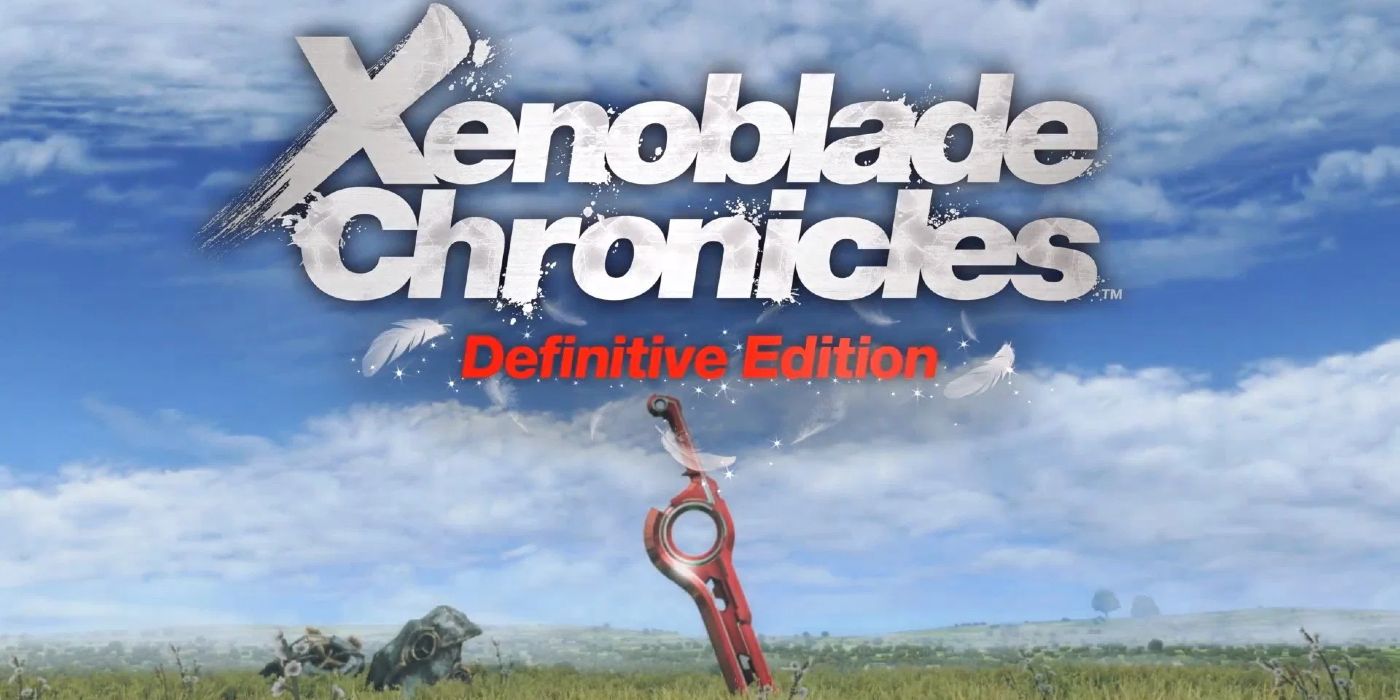 Xenoblade Chronicles: Revisión de Nintendo Switch de edición definitiva: como un buen vino