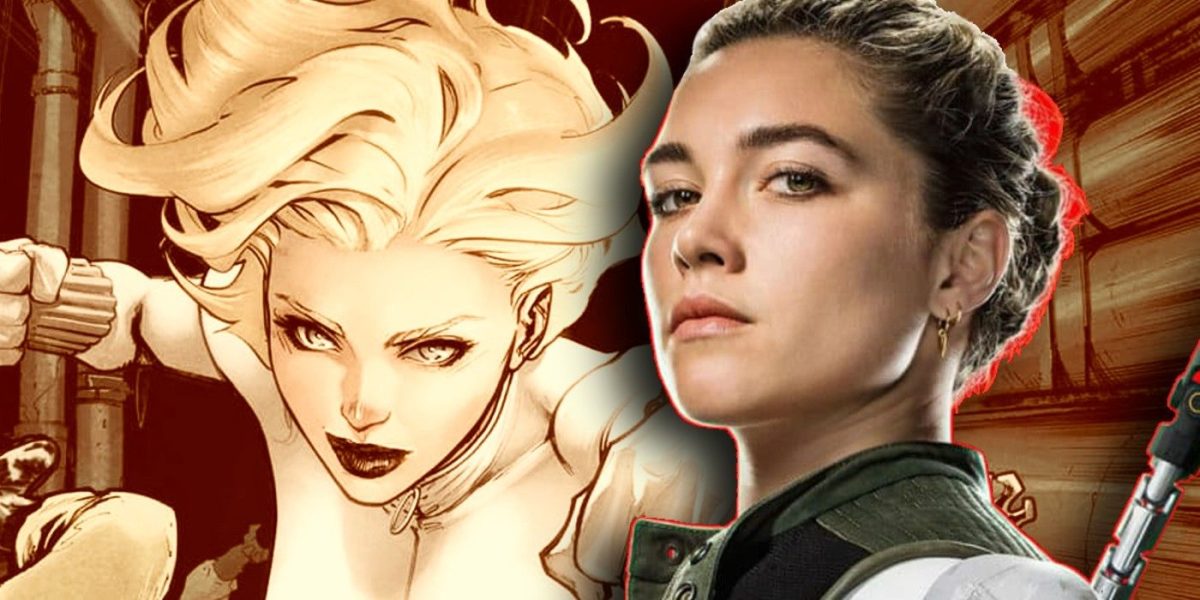 Yelena Belova de MCU nombra al 1 héroe de X-Men que no respeta