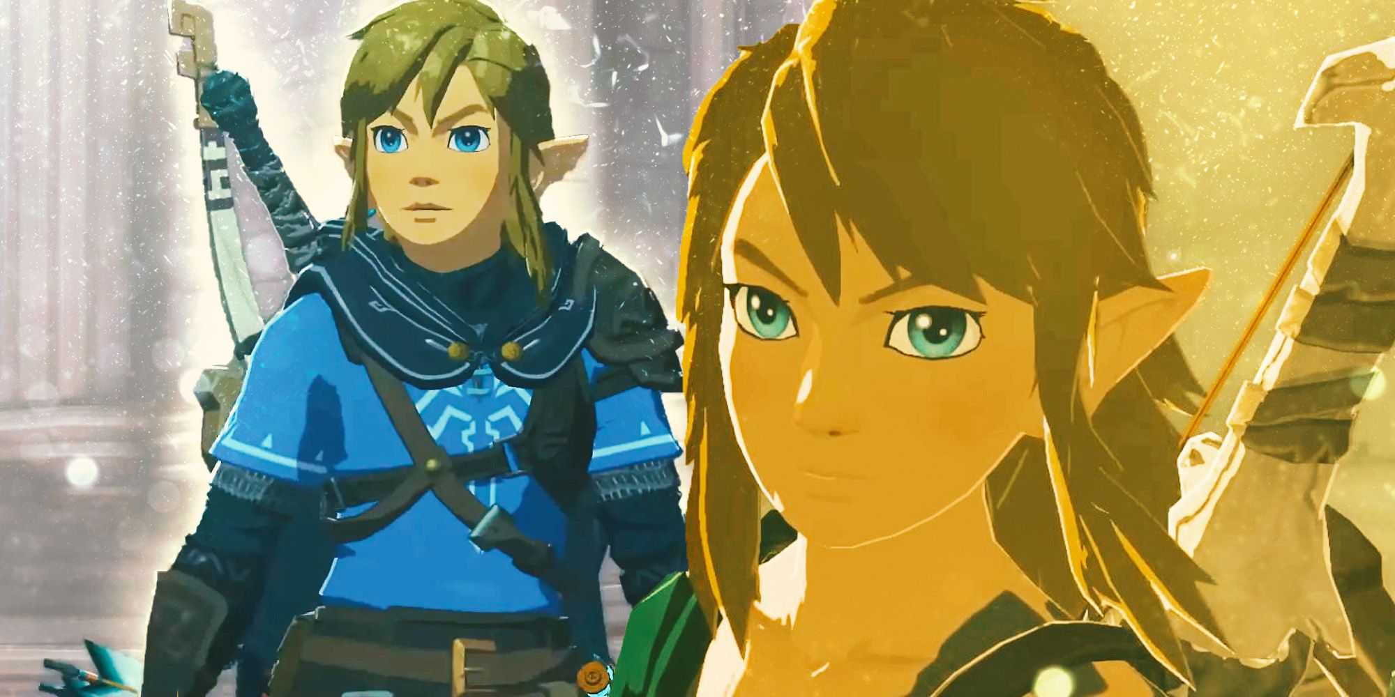 Zelda: Tears Of The Kingdom, la mayor sorpresa, terminó siendo un aburrimiento