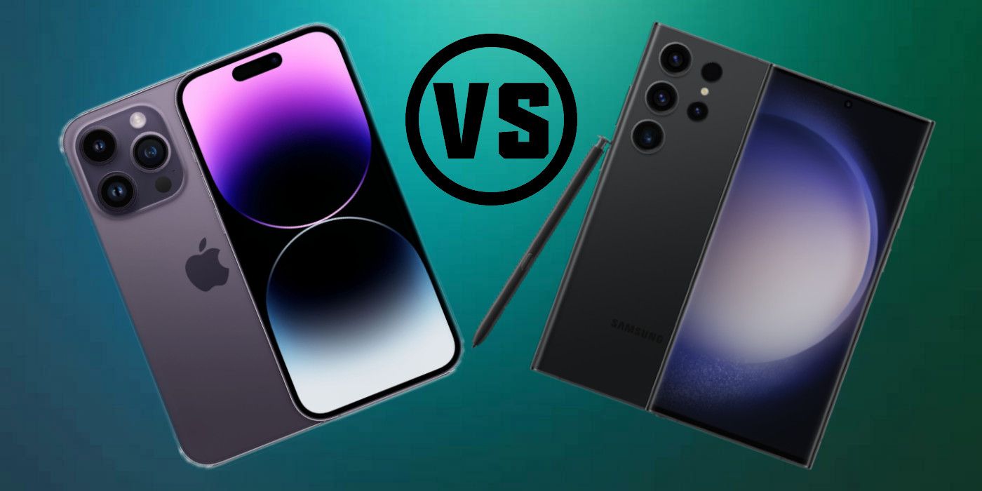 iPhone 14 Pro Max vs.  Puntos de referencia del Galaxy S23 Ultra: ¿cuál es más rápido?