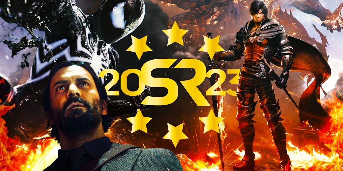 's cada juego de 5 estrellas de 2023