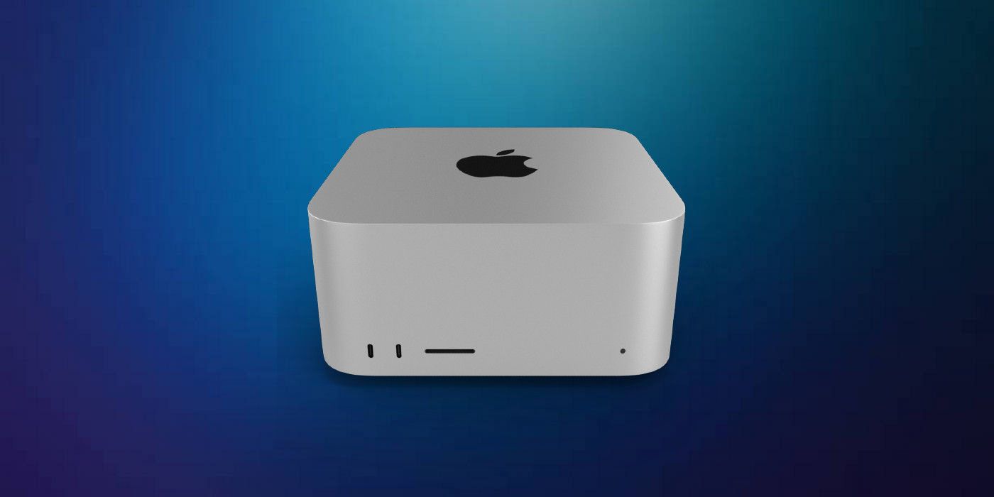 ¿Apple está acabando con Mac Studio?  No espere un nuevo modelo pronto