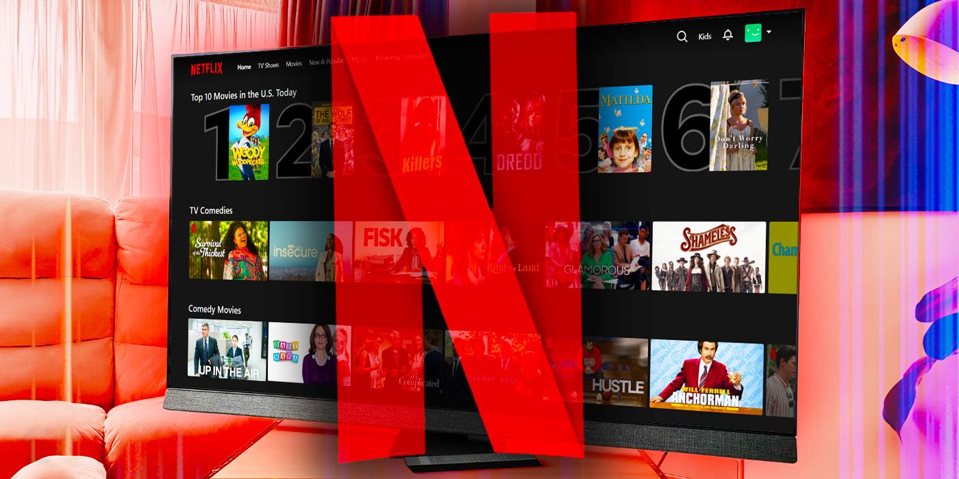 ¿Cómo sabrá Netflix quién está en su hogar?: Todo lo que debe saber sobre el uso compartido de contraseñas en el servicio de transmisión
