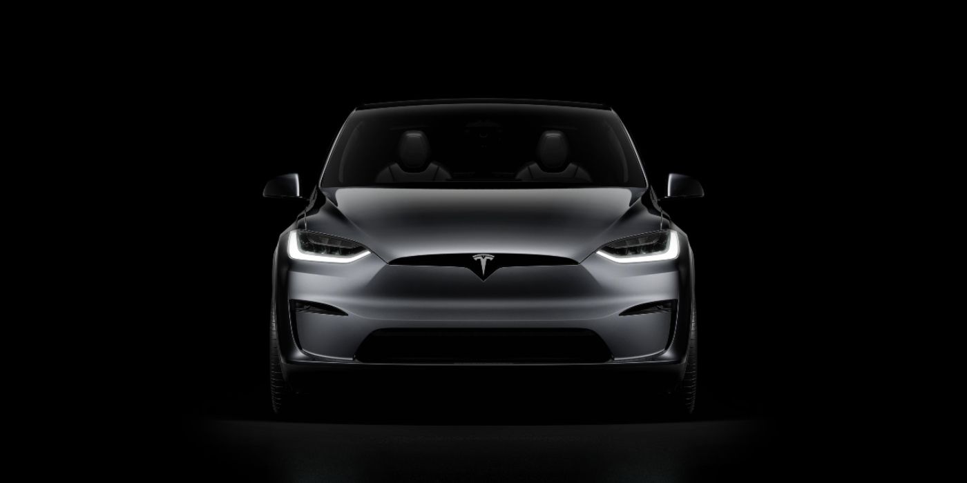 ¿Cuánto costará el Tesla Model X en 2023?
