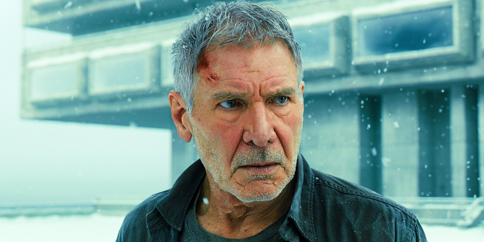 ¿Cuánto le pagaron a Harrison Ford por las películas de Blade Runner?