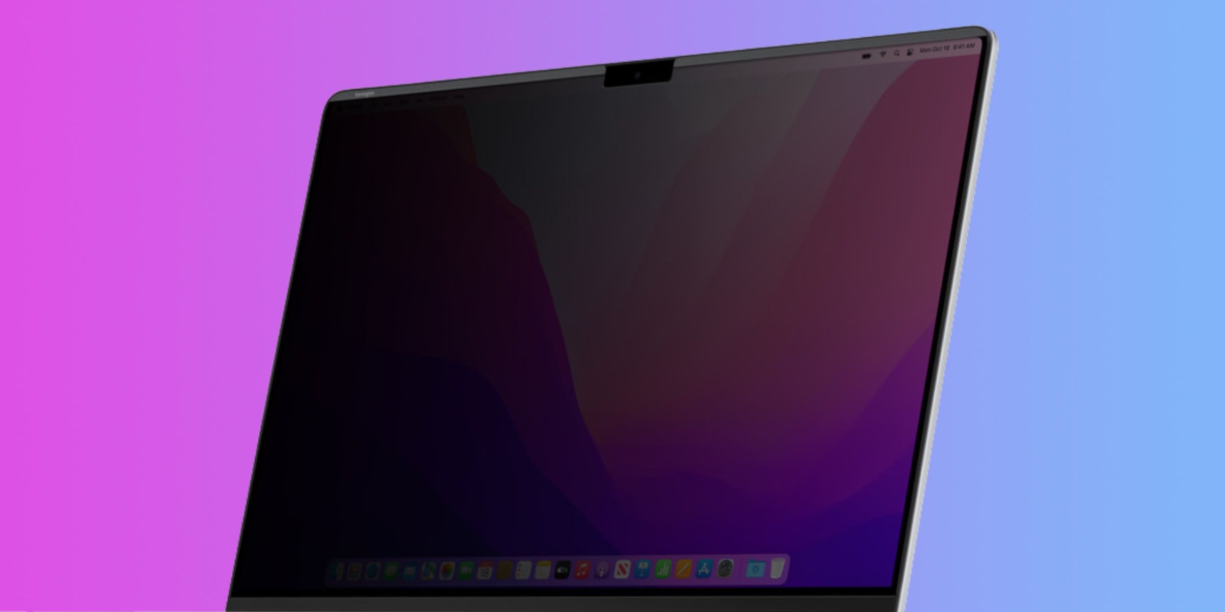 ¿Debería utilizar un filtro de pantalla de privacidad para su MacBook?