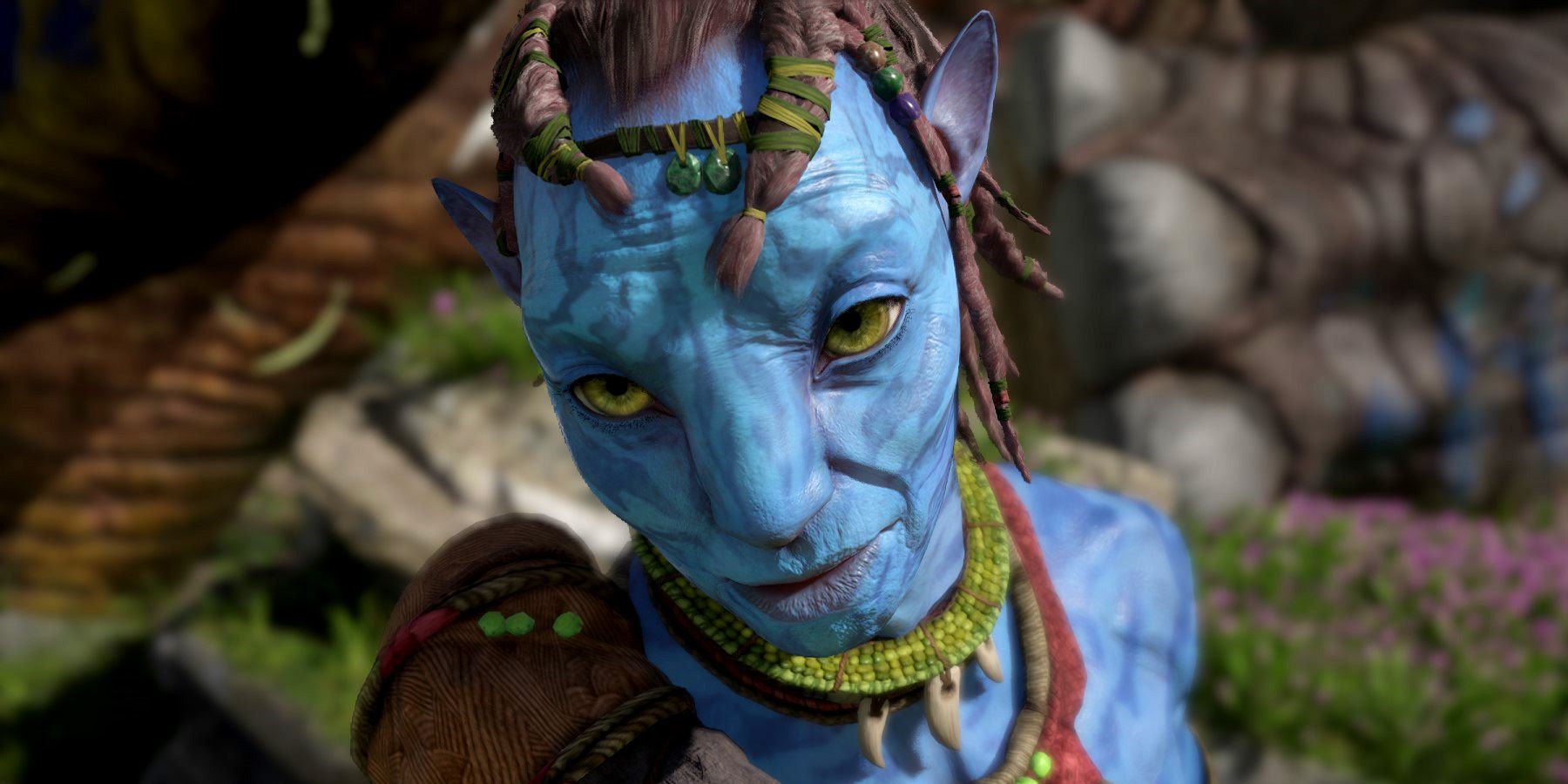 ¿Deberías jugar en modo guiado o de exploración en Avatar: Frontiers of Pandora?
