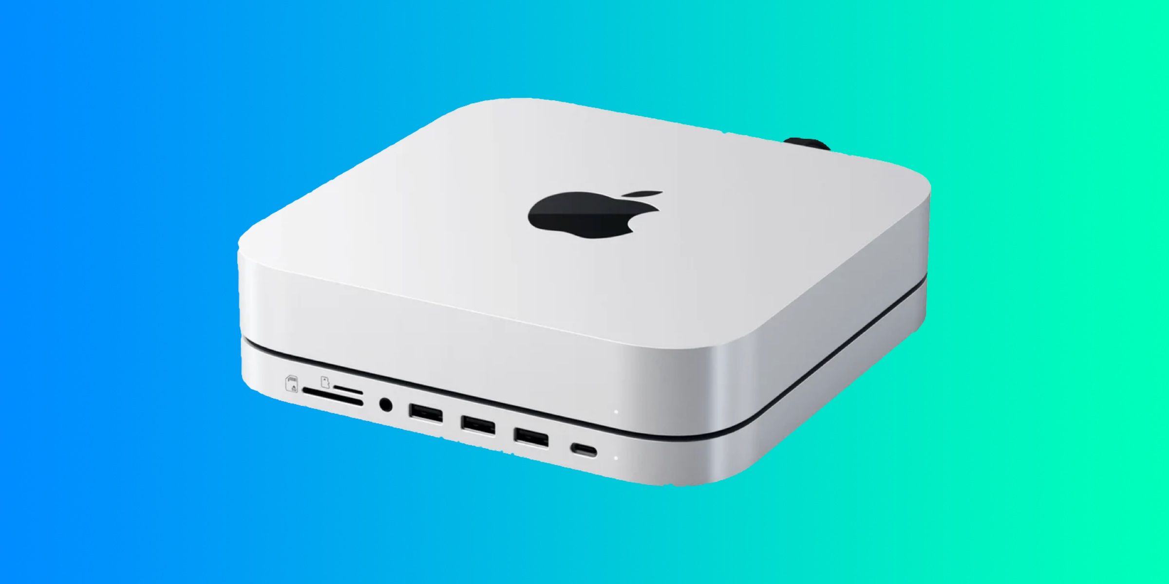 ¿El Mac Mini M2 tiene almacenamiento SSD actualizable?  Lo que necesitas saber