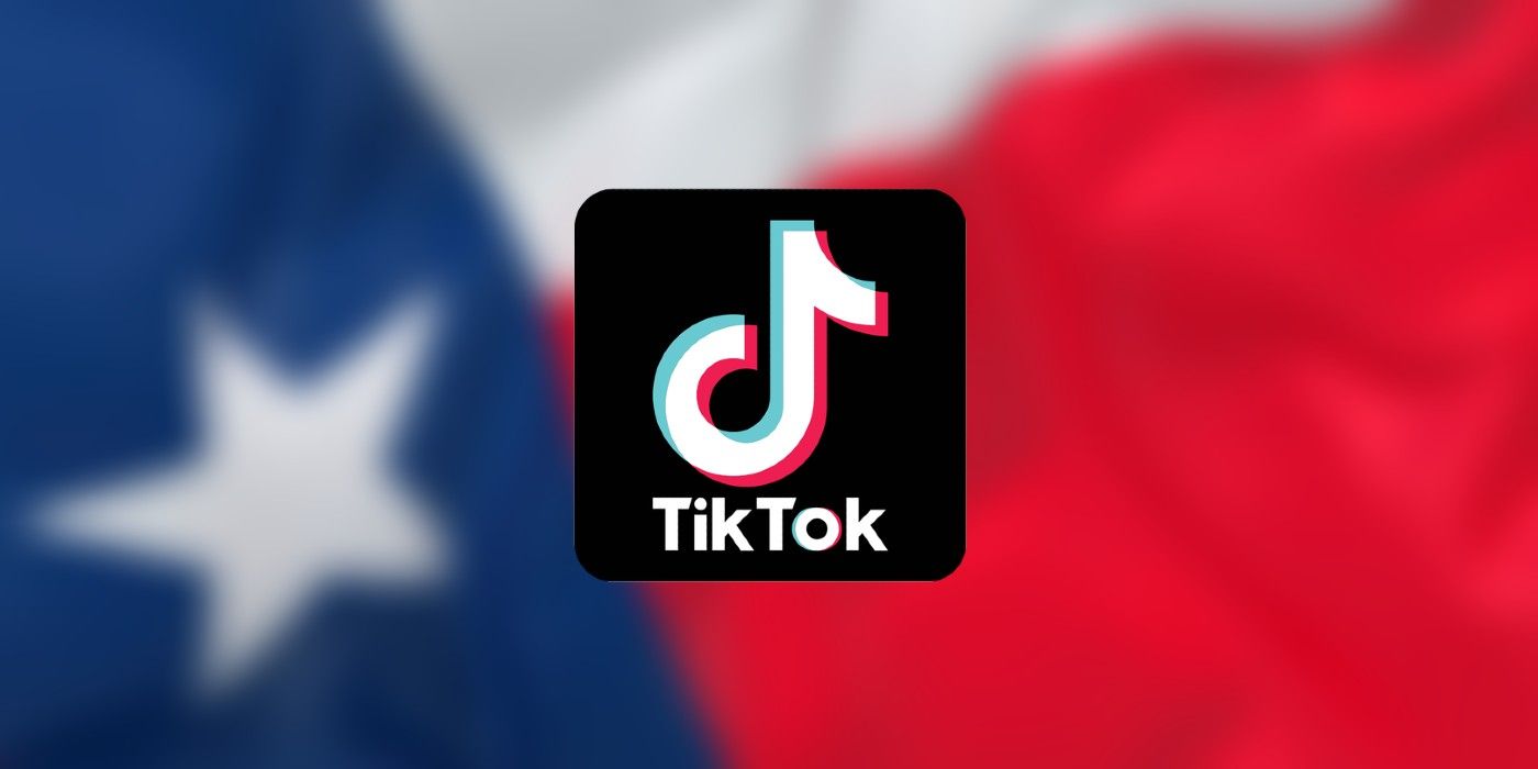 ¿Está prohibido TikTok en Texas?  Así es como usted podría verse afectado