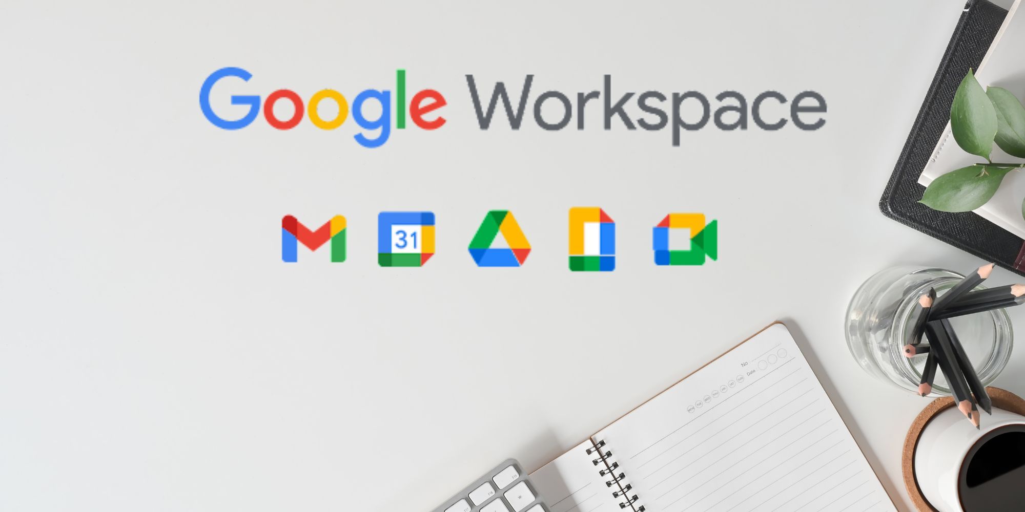 ¿Qué ha cambiado con Google Workspace?  Nuevas funciones de la interfaz de usuario explicadas