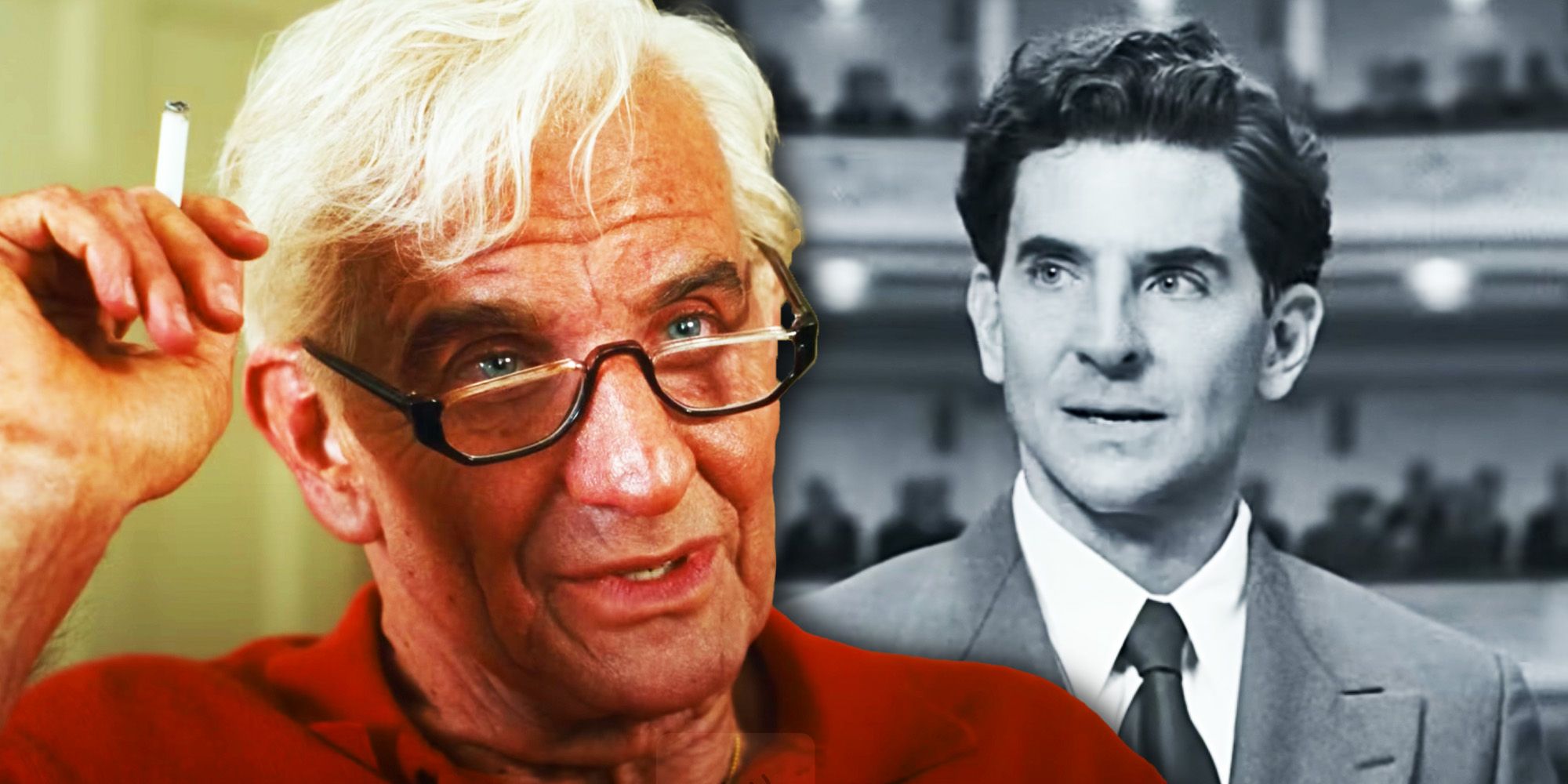 ¿Qué pasó con Leonard Bernstein después de Maestro?