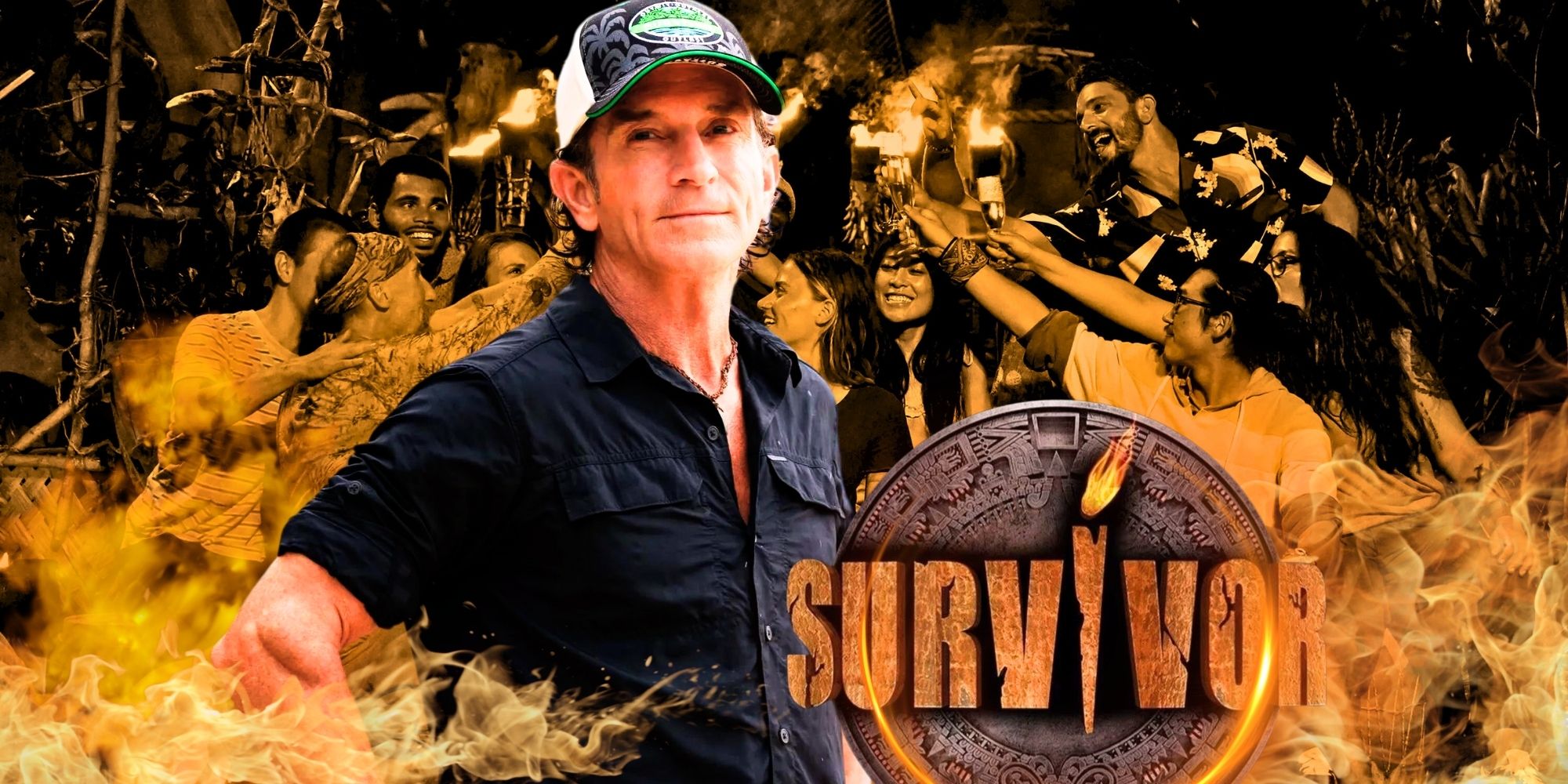 ¿Quién es el ganador de la temporada 45 de Survivor?