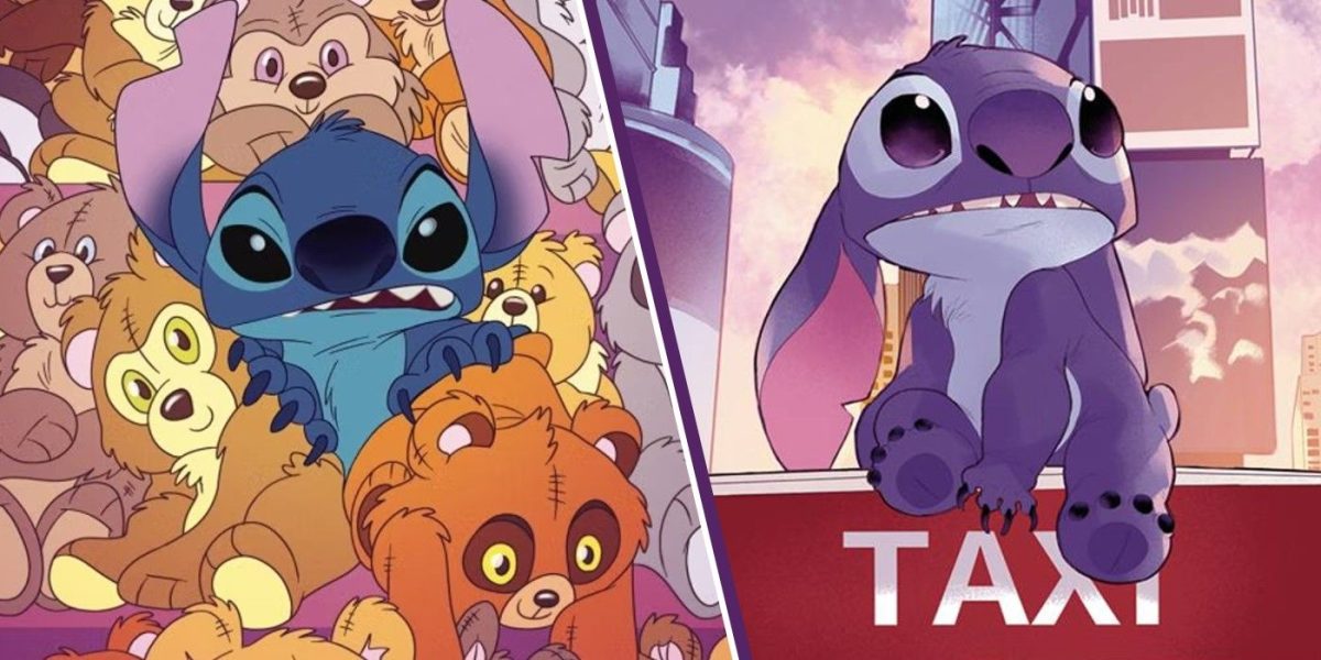 "¡PERDIDOS EN NUEVA YORK!": El regreso de Lilo y Stitch combina a la perfección ET con Solo en casa 2