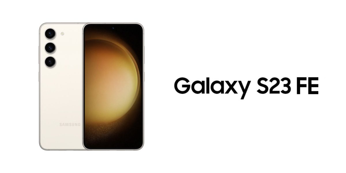 ¿Habrá (y debería haber) un Galaxy S23 FE?