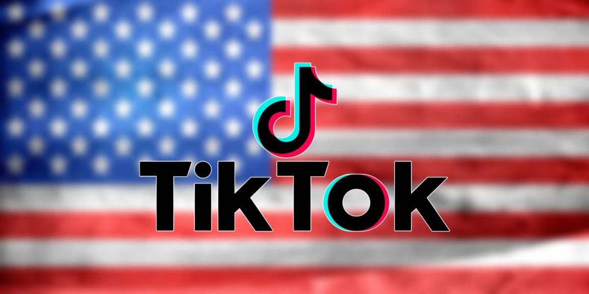 ¿Se está prohibiendo TikTok en Estados Unidos?  La aplicación es segura, por ahora