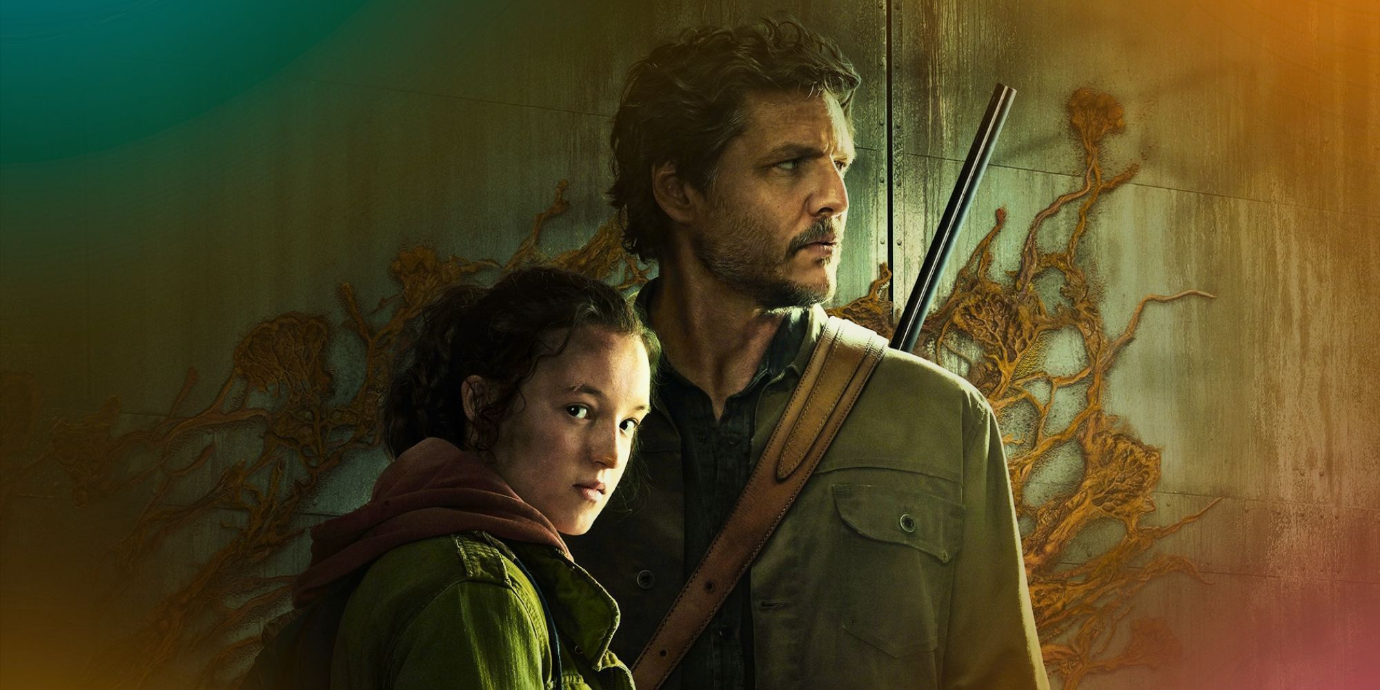 1 pequeño detalle del estreno de la temporada 1 de The Last Of Us hace posible todo el espectáculo
