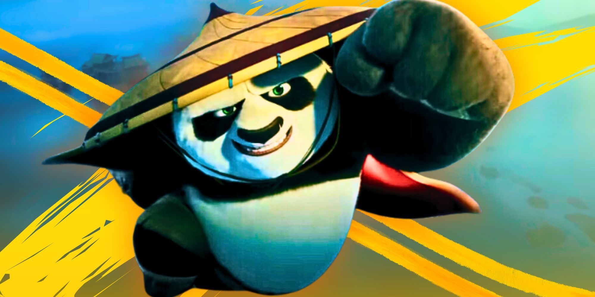 10 cosas más emocionantes que puedes esperar de Kung Fu Panda 4