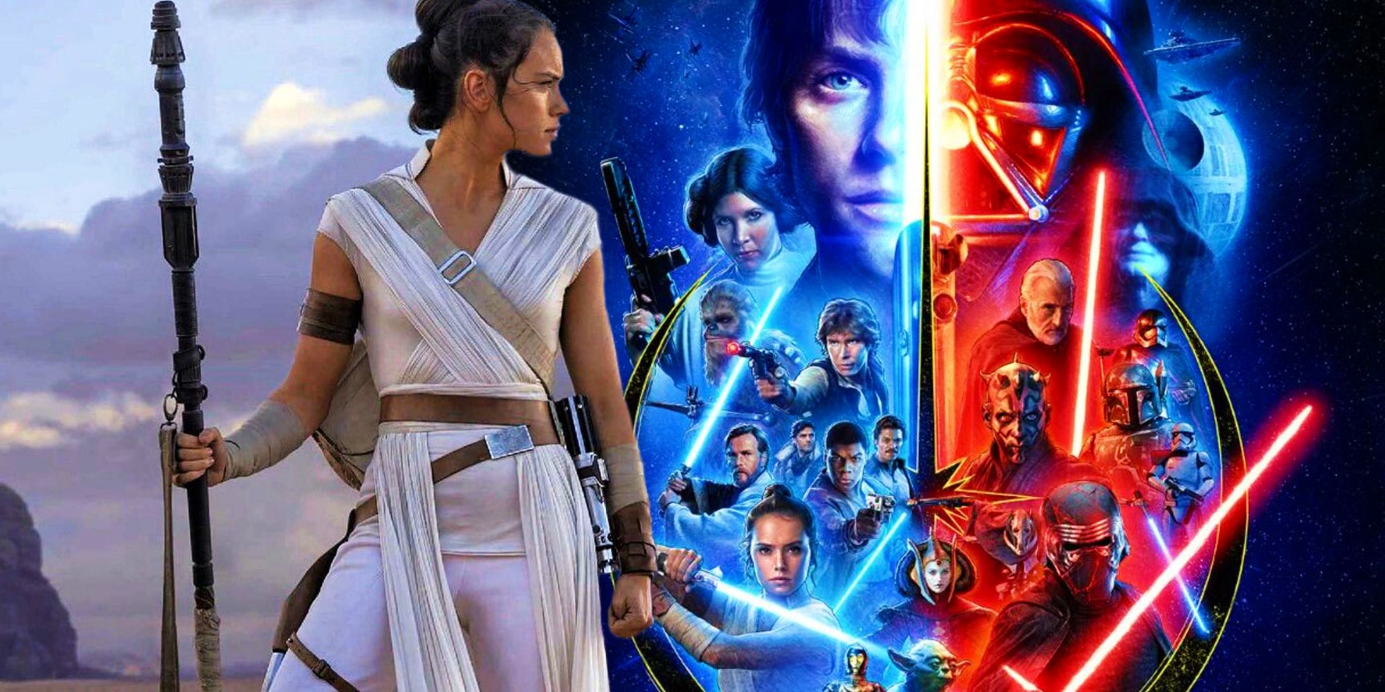 10 cosas que deben suceder si la nueva película de la Orden Jedi de Rey quiere ser un verdadero episodio X de Star Wars