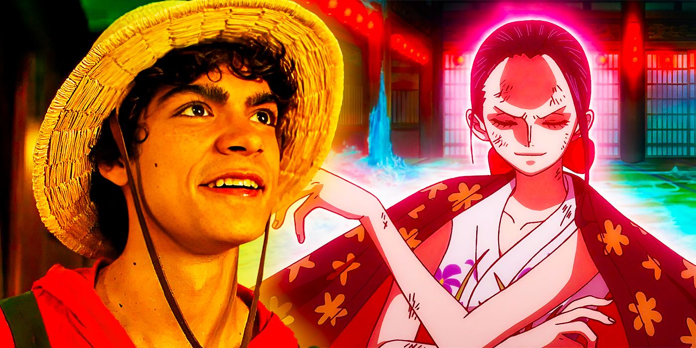 10 cosas que la temporada 2 de One Piece debe corregir sobre Nico Robin
