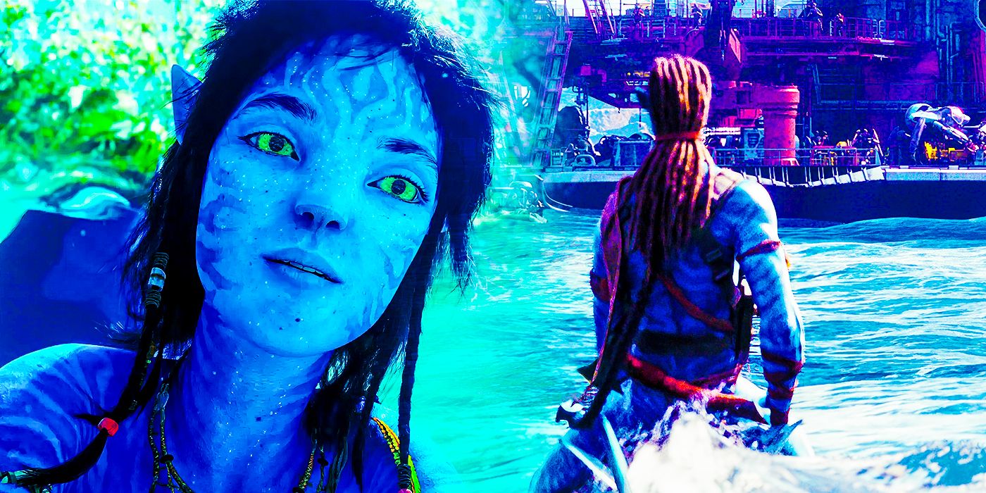 10 cosas que más queremos ver en Avatar 3, 4 y 5