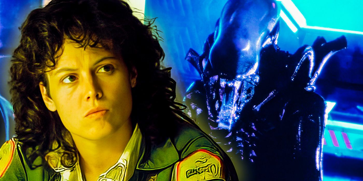 10 duras realidades de volver a ver Alien, 45 años después