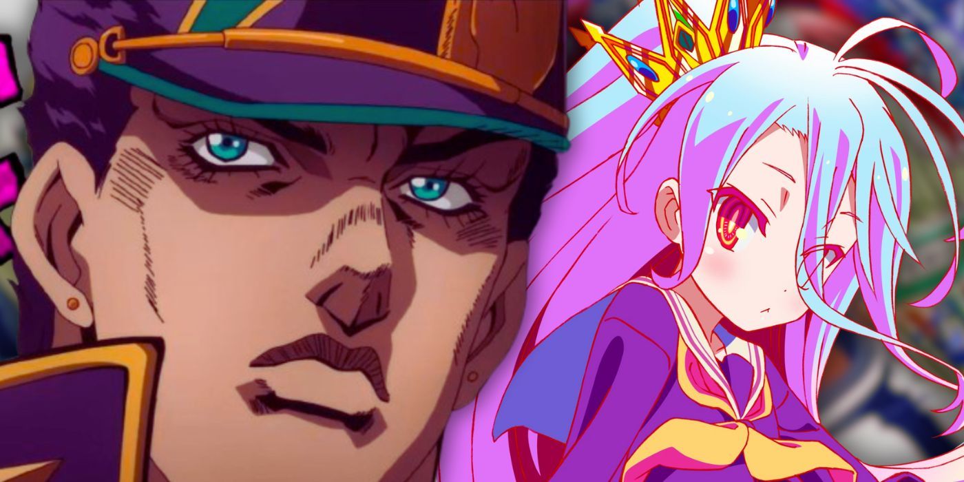 10 mejores animes que se estrenaron en 2014