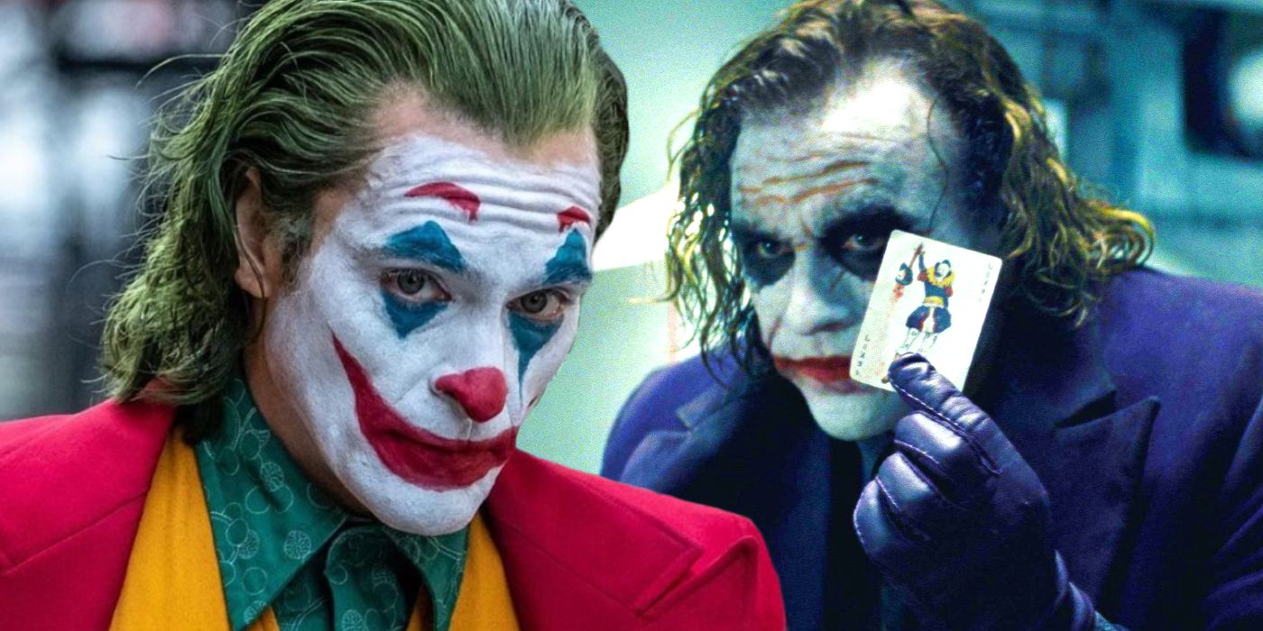 10 mejores citas del Joker en la historia de las películas de Batman