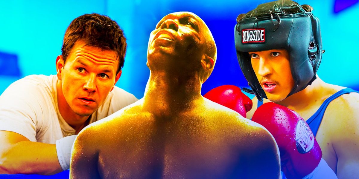 10 mejores películas biográficas de boxeo, clasificadas