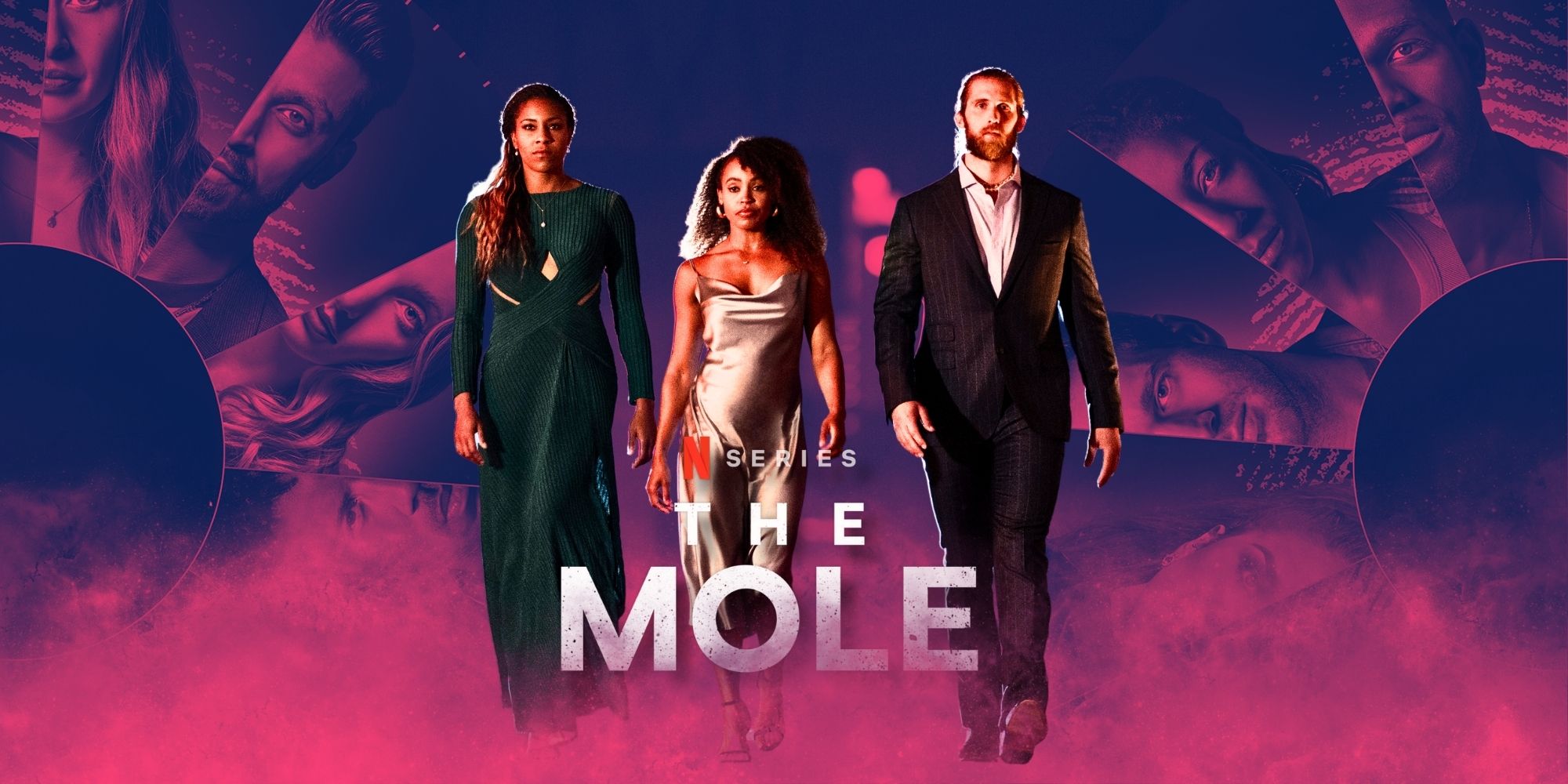 10 mejores programas de televisión de realidad para ver a continuación si te encanta The Mole de Netflix