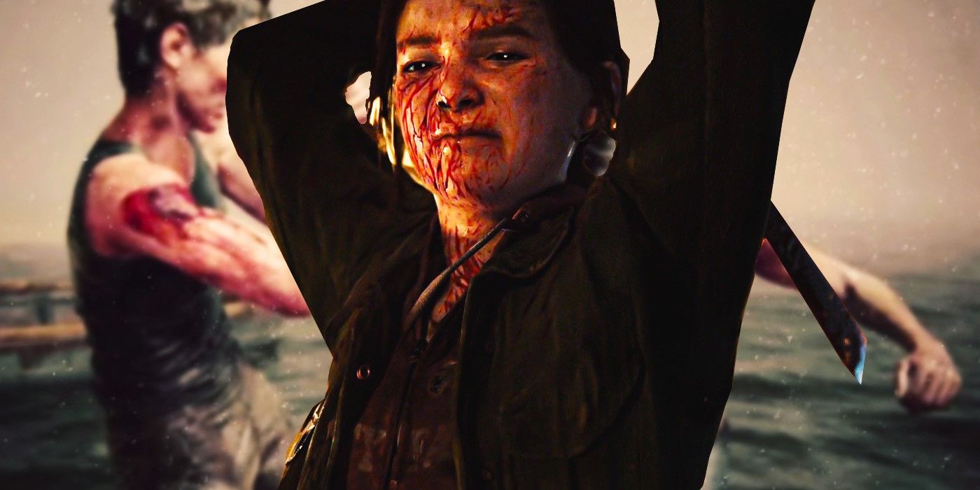 10 muertes más impactantes en The Last Of Us y TLOU 2