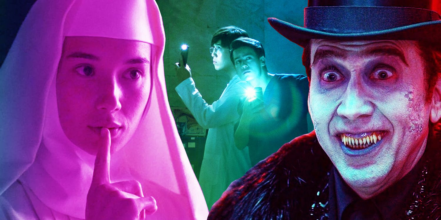 10 películas de terror recientes pasadas por alto que merecían mucho mejor