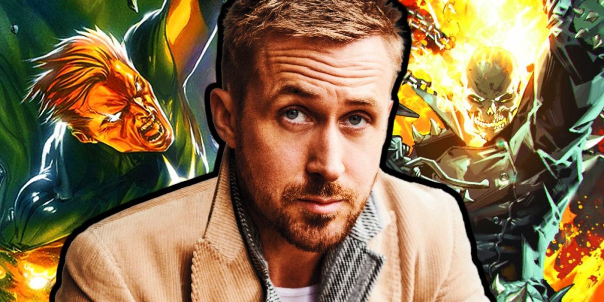 10 personajes del MCU que Ryan Gosling podría interpretar en la fase 6