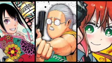 10 series actuales de Shonen Jump que necesitan adaptaciones de anime