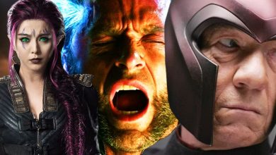 10 superpoderes más impresionantes que X-Men usa en películas