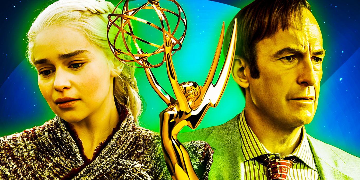12 actuaciones televisivas que nunca ganaron premios Emmy (pero que aún pasarán a la historia de la televisión)