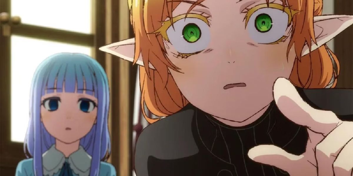 10 mejores animes de Isekai en Netflix