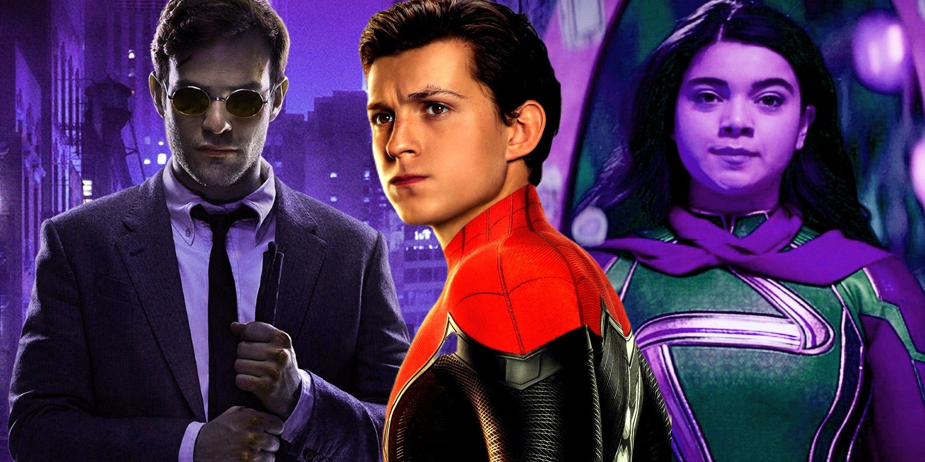 10 mejores candidatos para el personaje del MCU de Spider-Man 4
