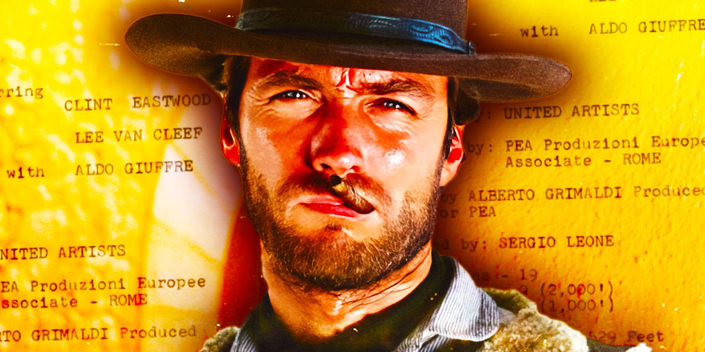 Las 15 citas de Best Western de Clint Eastwood