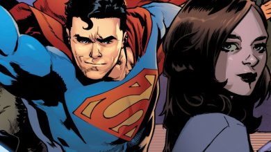 Lois Lane expuso la verdadera tragedia de la identidad secreta de Superman