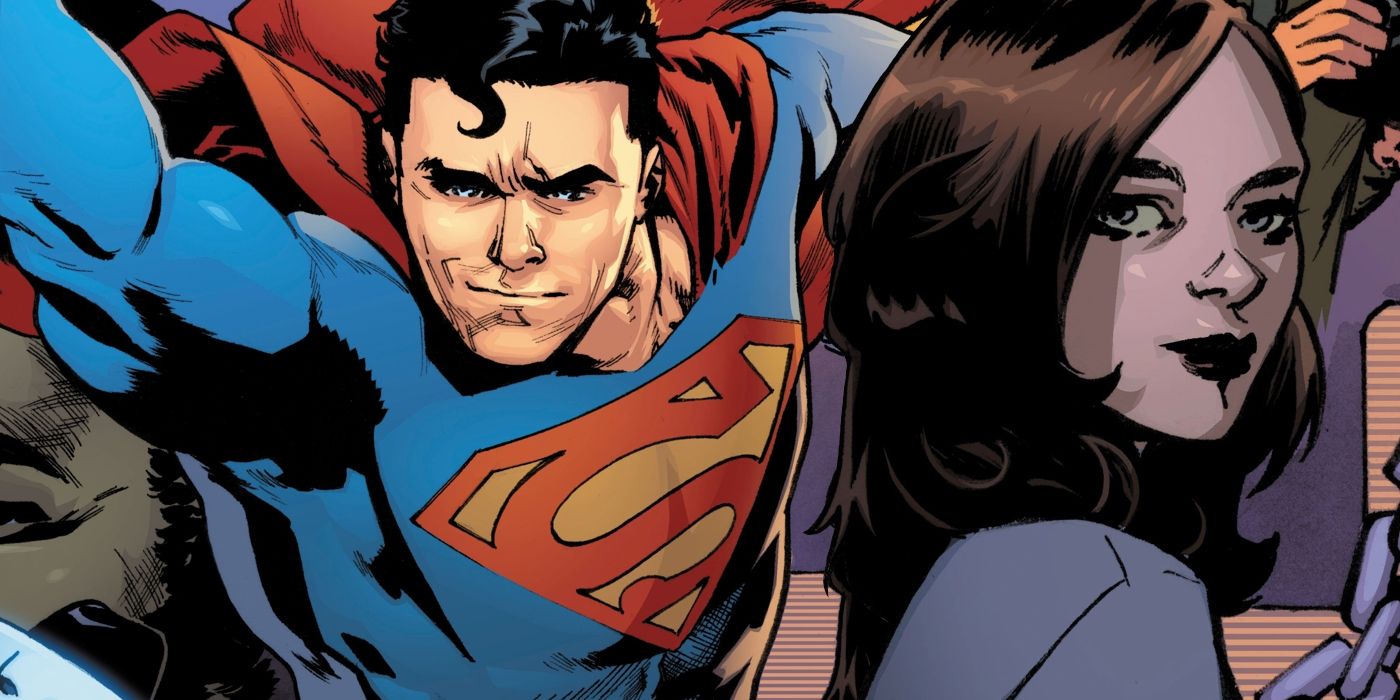 Lois Lane expuso la verdadera tragedia de la identidad secreta de Superman