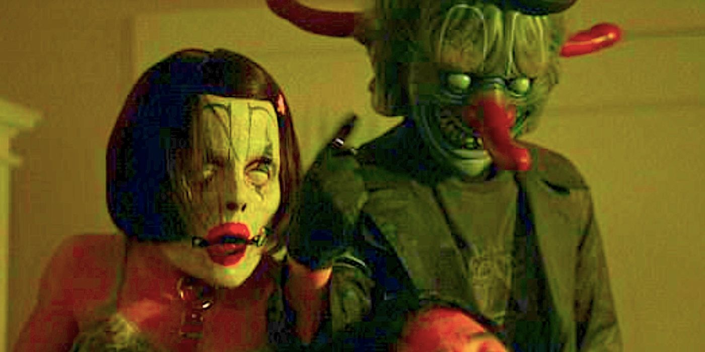 Los 10 episodios más inquietantes de American Horror Story, clasificados