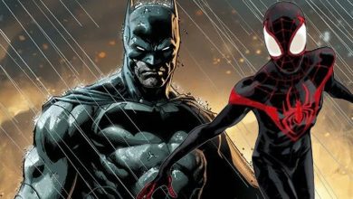 Spider-Man: La lista de mentores de Miles Morales avergüenza el entrenamiento de Batman