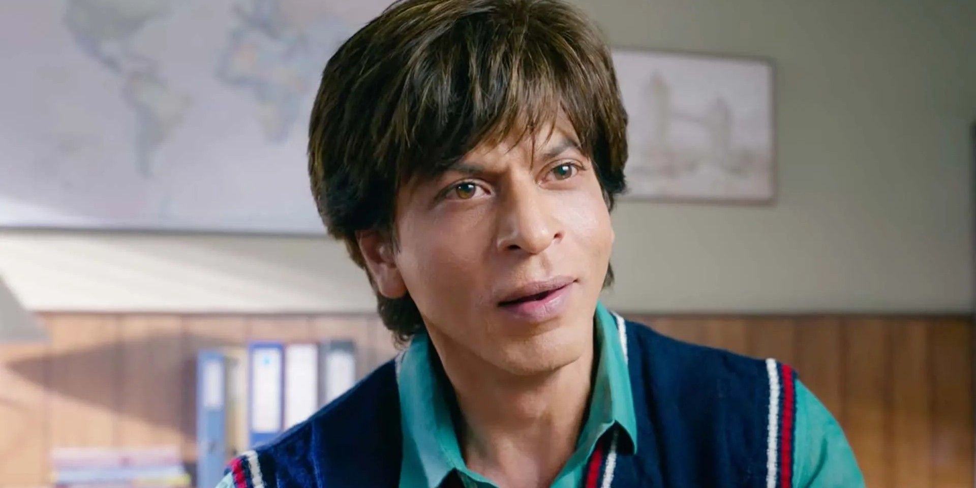 La nueva comedia de la India alcanza un hito en la taquilla mundial mientras SRK tiene un gran año en Bollywood (y su regreso)