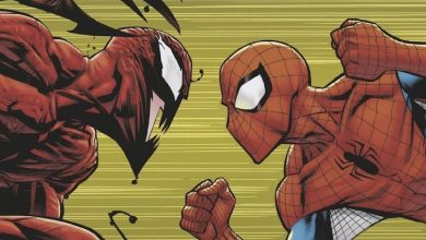 Carnage usó su poder más raro para exponer la identidad secreta de Spider-Man