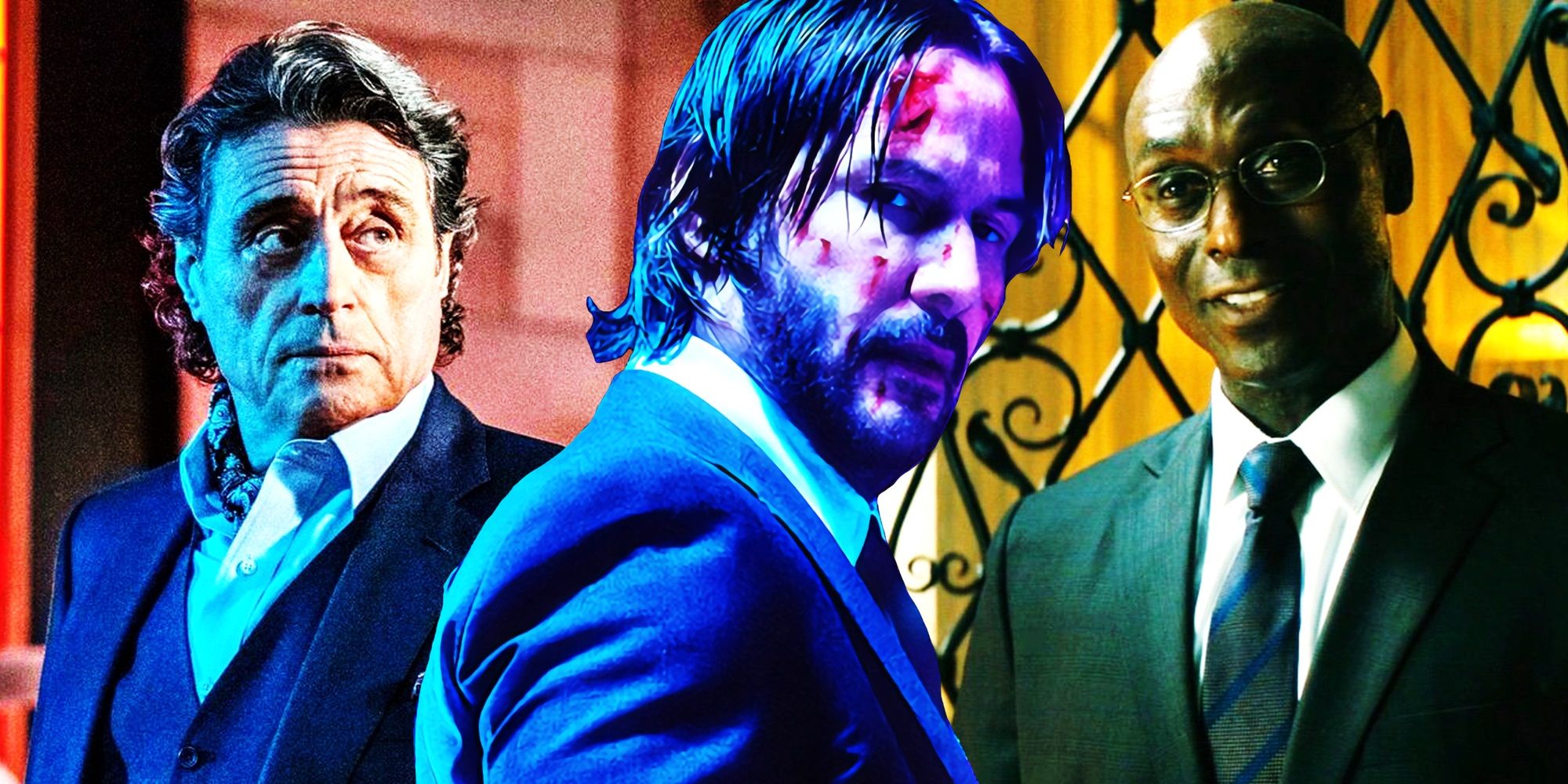 10 teorías de John Wick que cambian la forma en que ves la franquicia de acción de Keanu Reeves