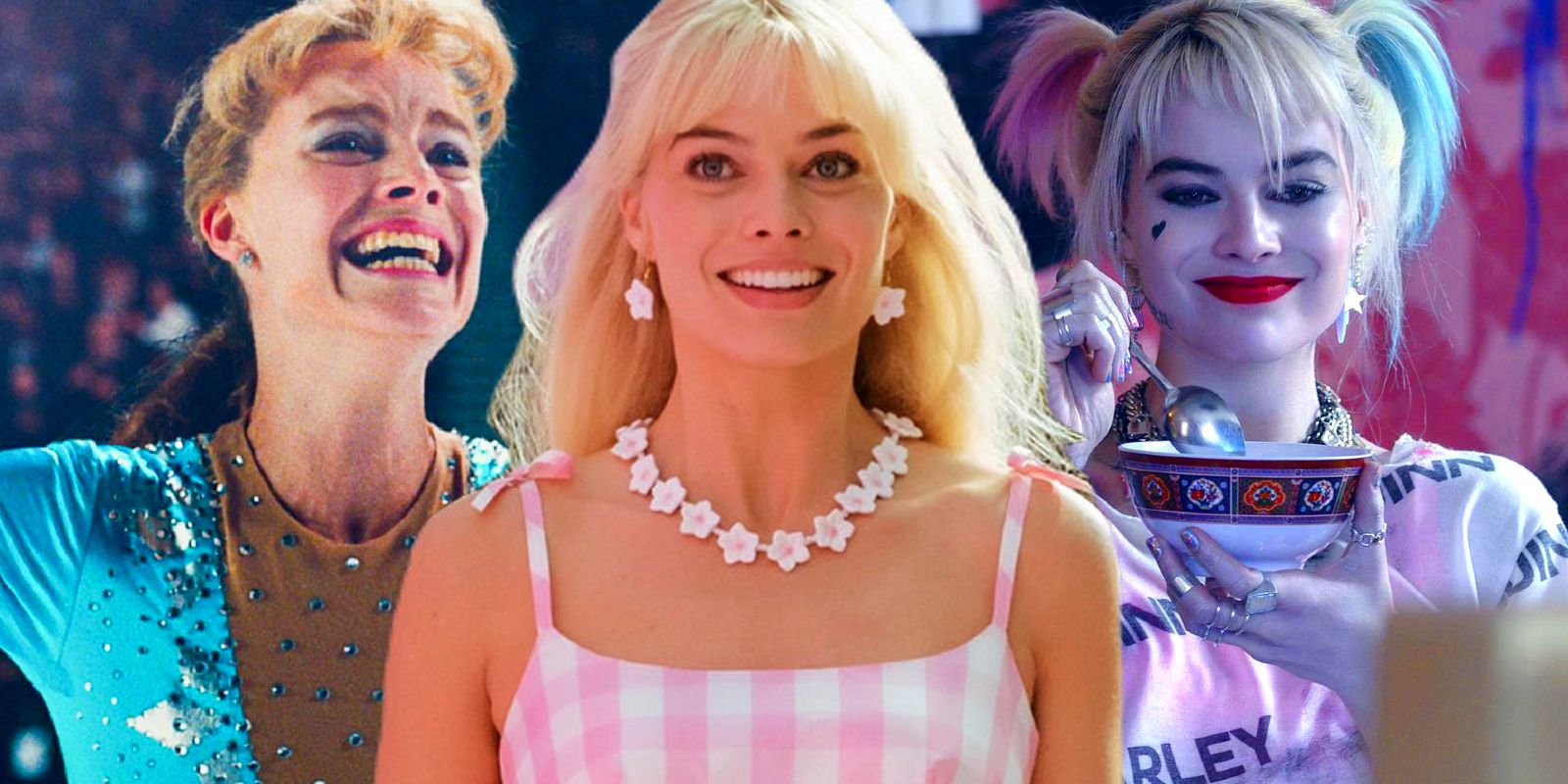Las 6 películas mejor calificadas de Margot Robbie sobre Rotten Tomatoes tienen una cosa en común
