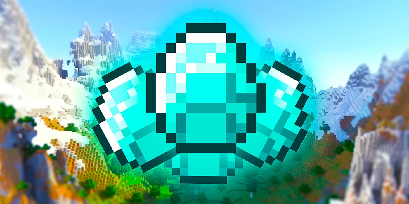 10 mejores semillas para diamantes en Minecraft 1.20